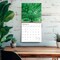 BrownTrout; The Majesty of Trees | 2027 12 x 24 Inch (Hanging) Monthly Square Wall Calendar | Plastic-Free; Category:Wall Calendars; Image:6
